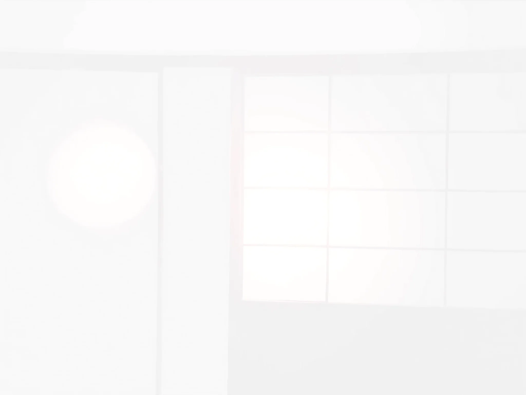 Invisible on screen share